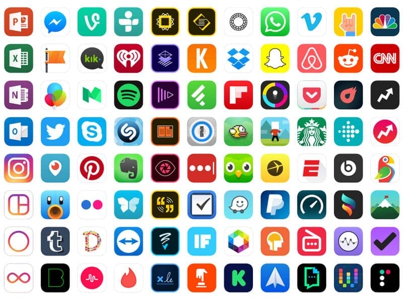 melhores Apps MOD para baixar