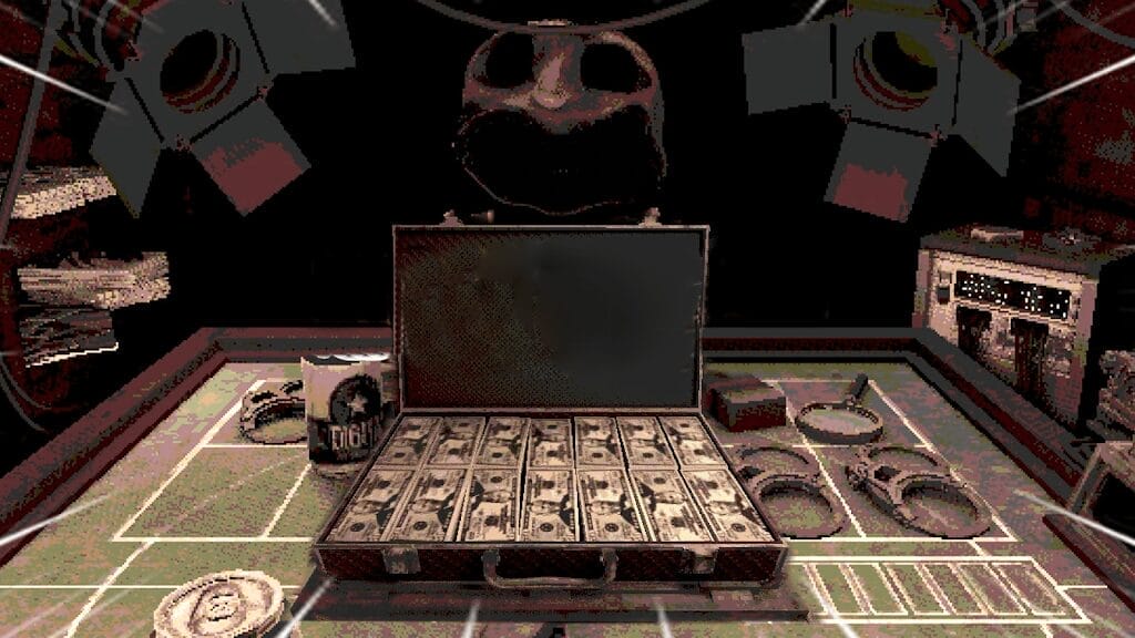 Buckshot Roulette Apk Download Android