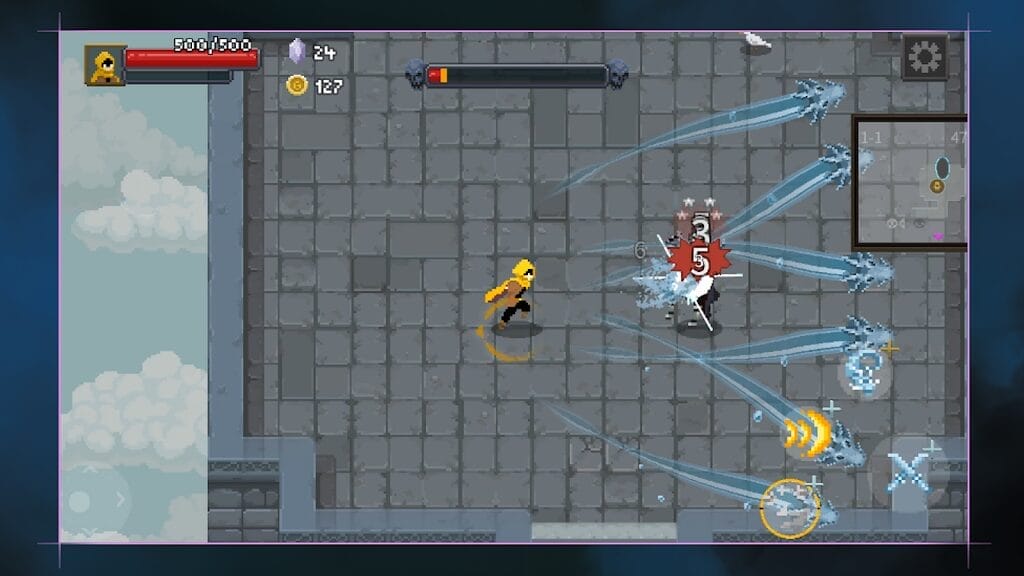 Wizard Of Legend Download Pt-br