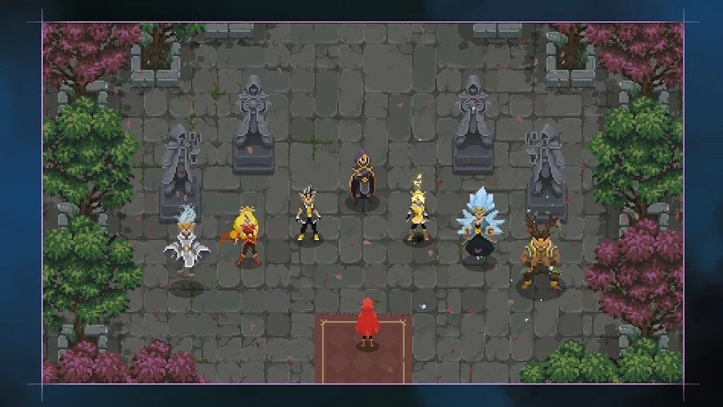 Wizard Of Legend Mod Apk