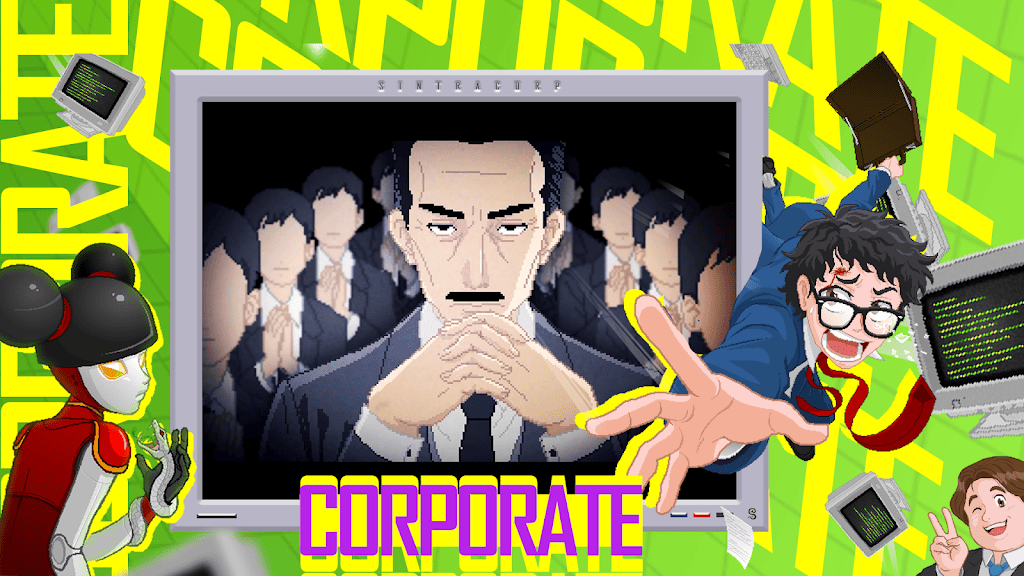 Yuppie Psycho Download Pt Br