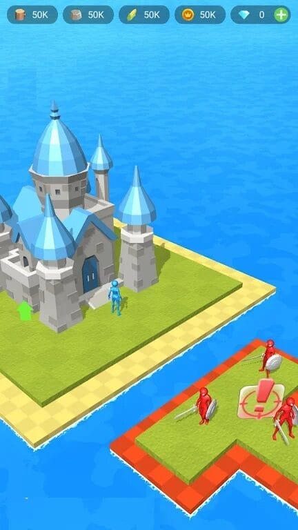 Empire Takeover Apk Mod