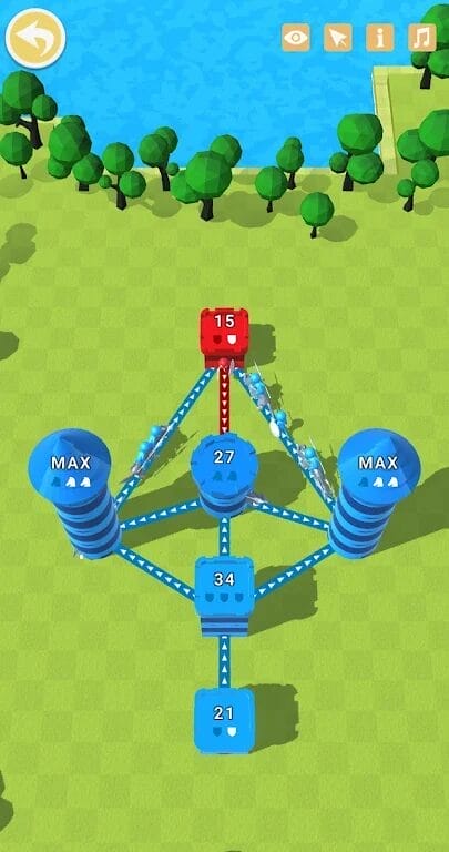 Empire Takeover Apk