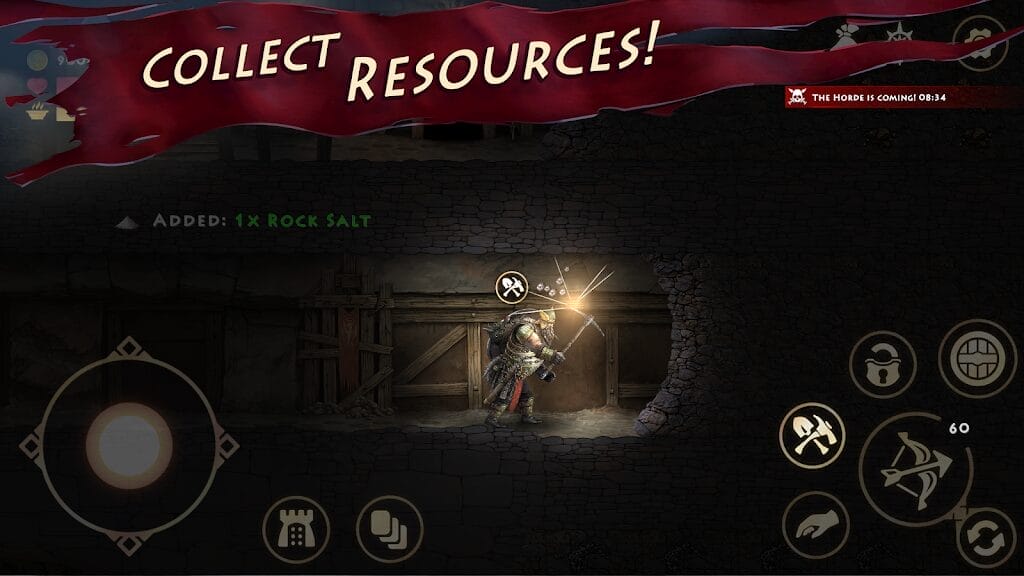 Niffelheim Mod Apk
