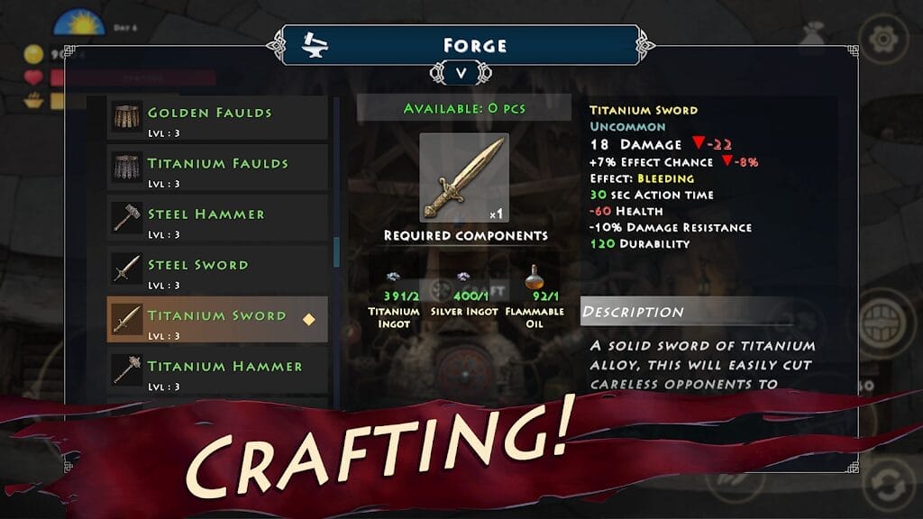 Niffelheim Apk Obb