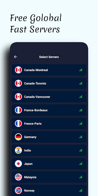 Apk Mod Raid VPN