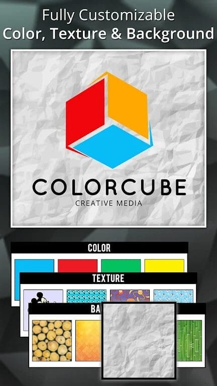 Android Logo Maker