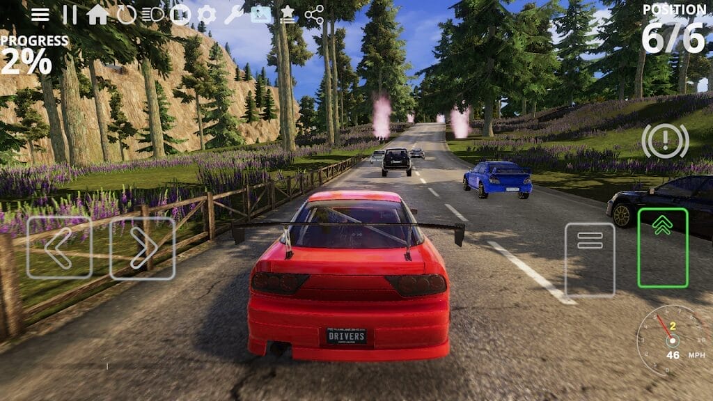 Drive.rs Apk