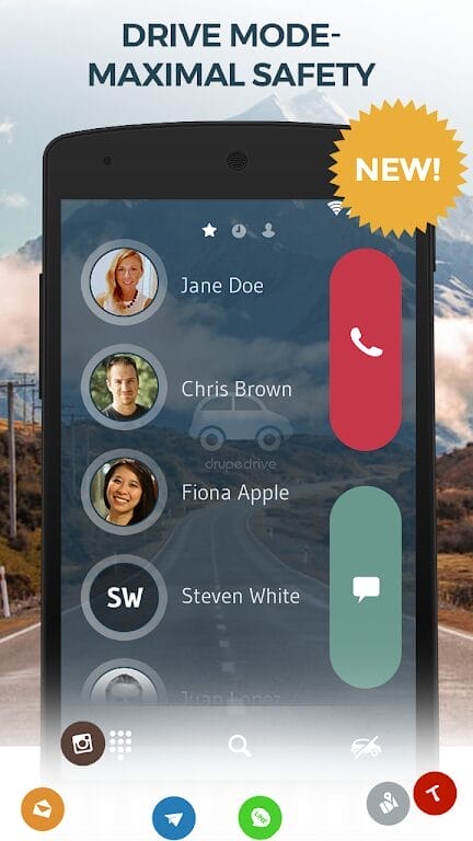 Drupe Pro