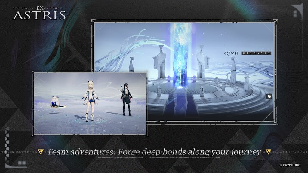 Android Ex Astris