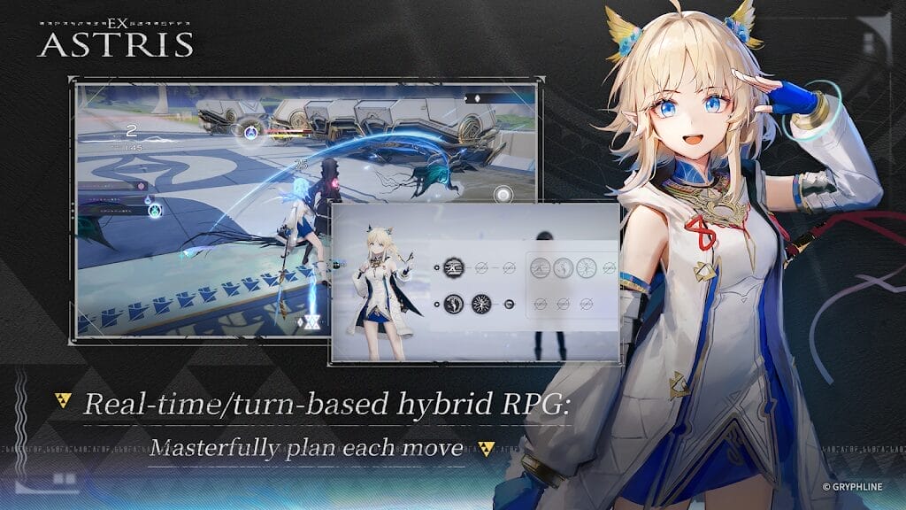 Ex Astris Apk