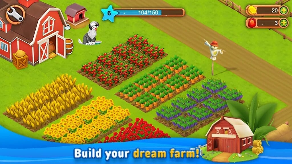Little Farmer Baixar