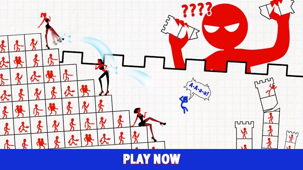 Mighty Party Apk Mod