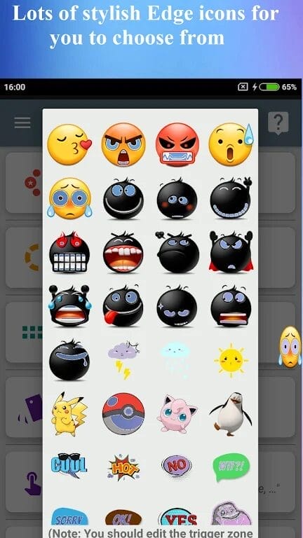 Swiftly Switch Pro Mod Apk