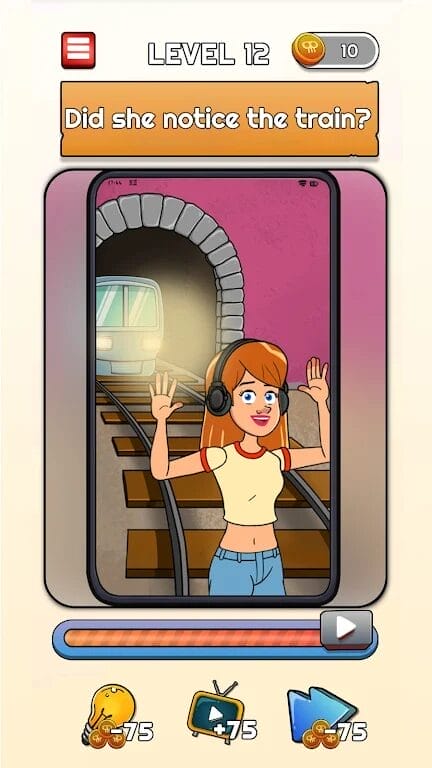 Flashback Tricky Fun Riddles Download