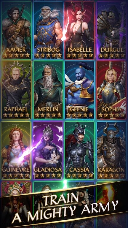 Gemstone Legends Download