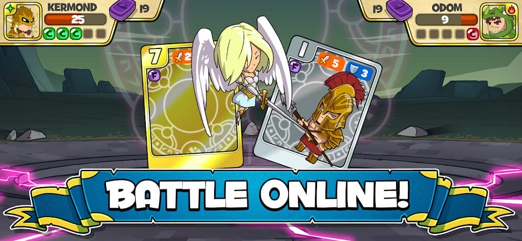 Little Alchemist Remastered Mod Apk Unlimited Money And Gems