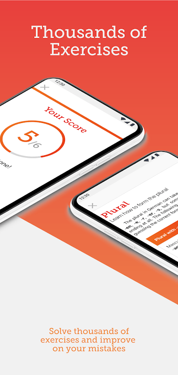 Grammatisch Plus Apk