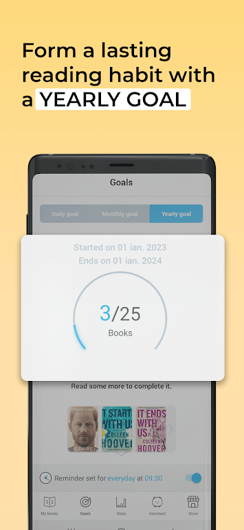 Bookly Pro App
