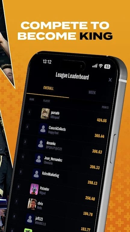 Kings League Fantasy Mod Apk Download