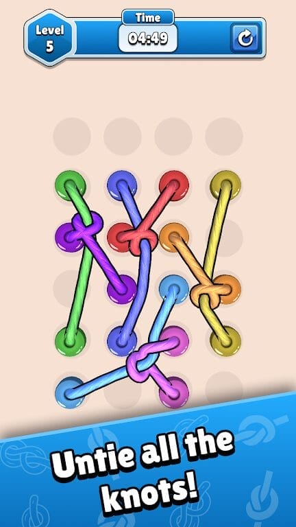 Twisted Tangle Download