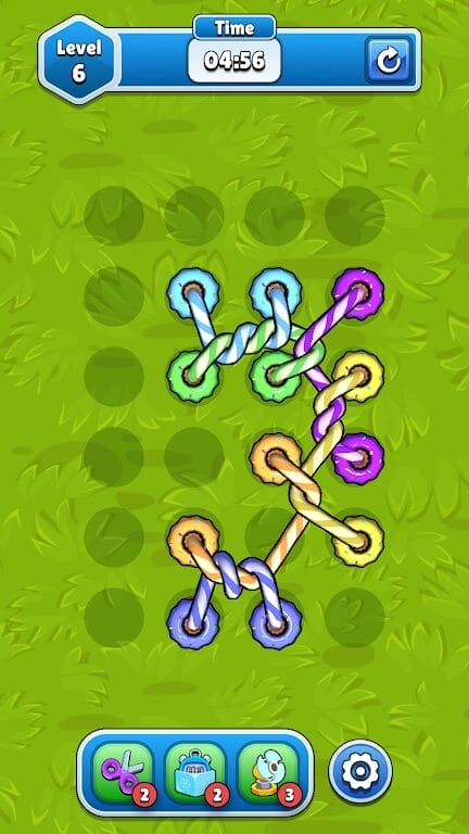Twisted Tangle Downloadable Content