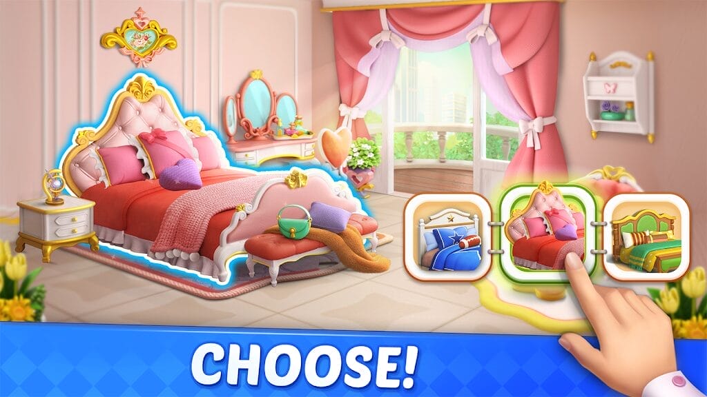 Apk Candy Puzzlejoy