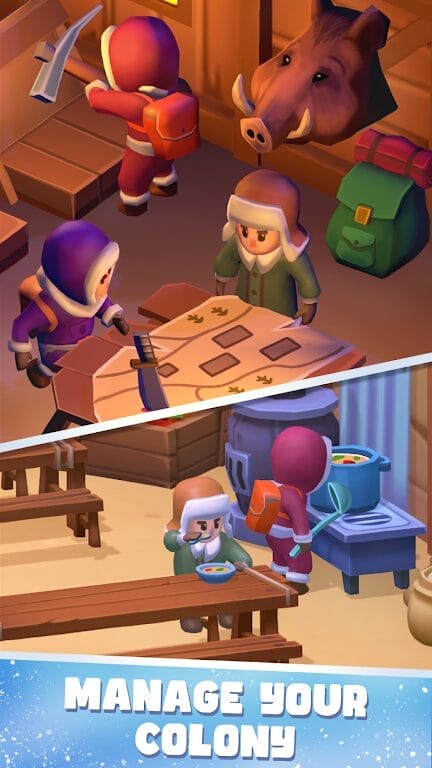 Apk Mod Merge 2 Survive