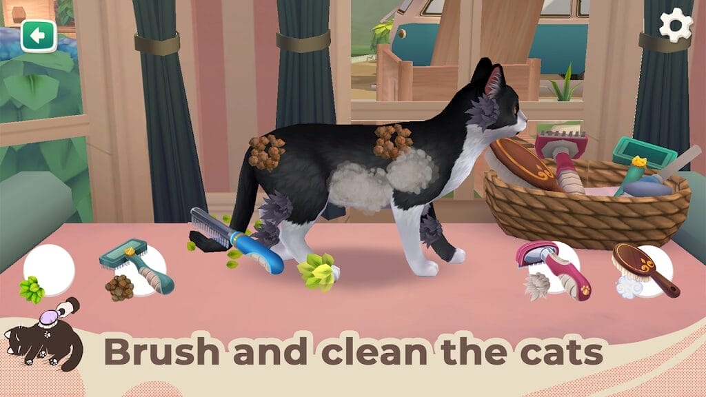 Apk Cat Rescue Story