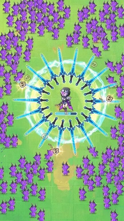 Hero Clash Apk
