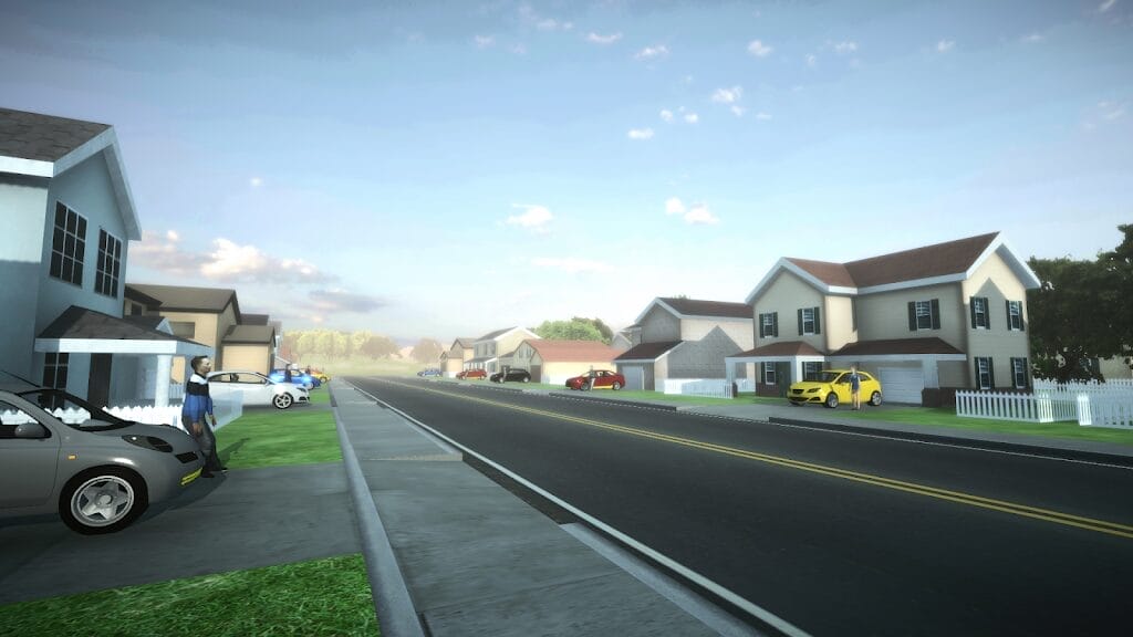Car For Trade Saler Simulator Unlimited Money