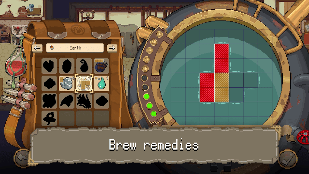 Potion Permit Download Grátis