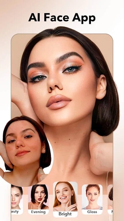 FacePic Mod Apk 2023