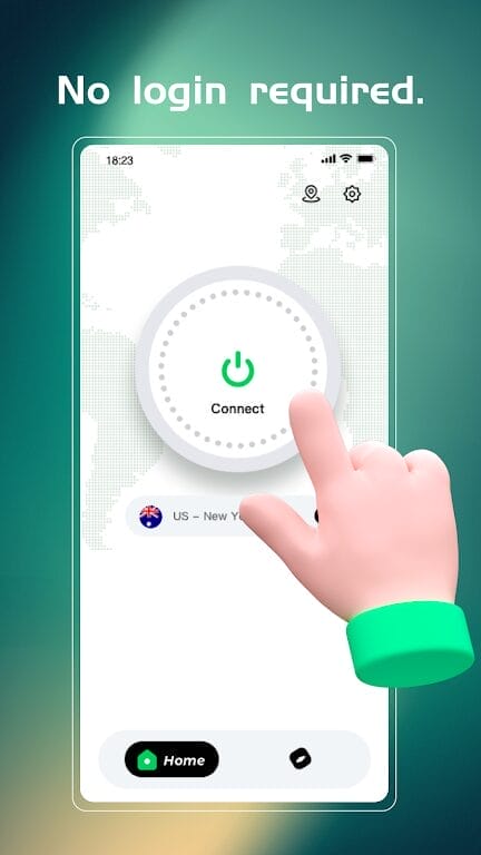 Apk VandoProxy