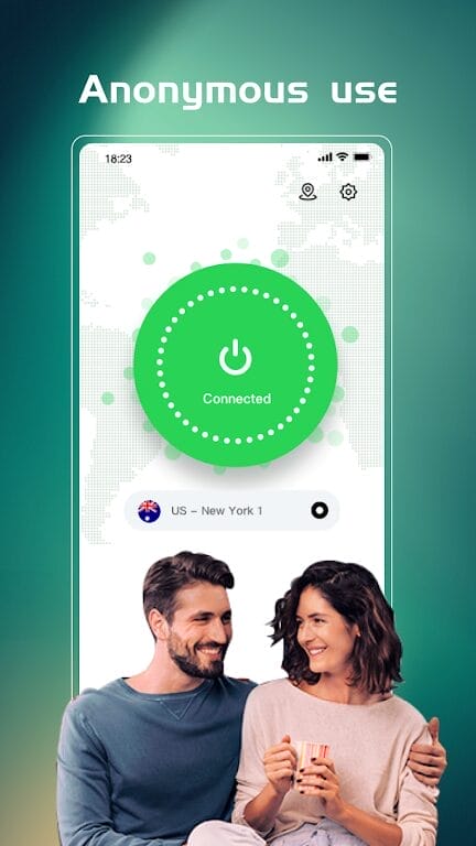VandoProxy Mod Apk Download