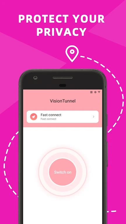 Apk VisionTunnel