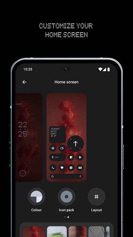 Nothing Wallpaper Mod Apk Download