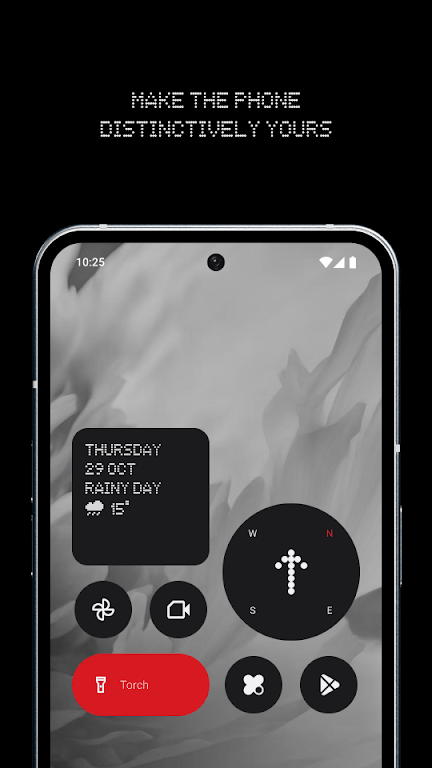Nothing Wallpaper Mod Apk 2023