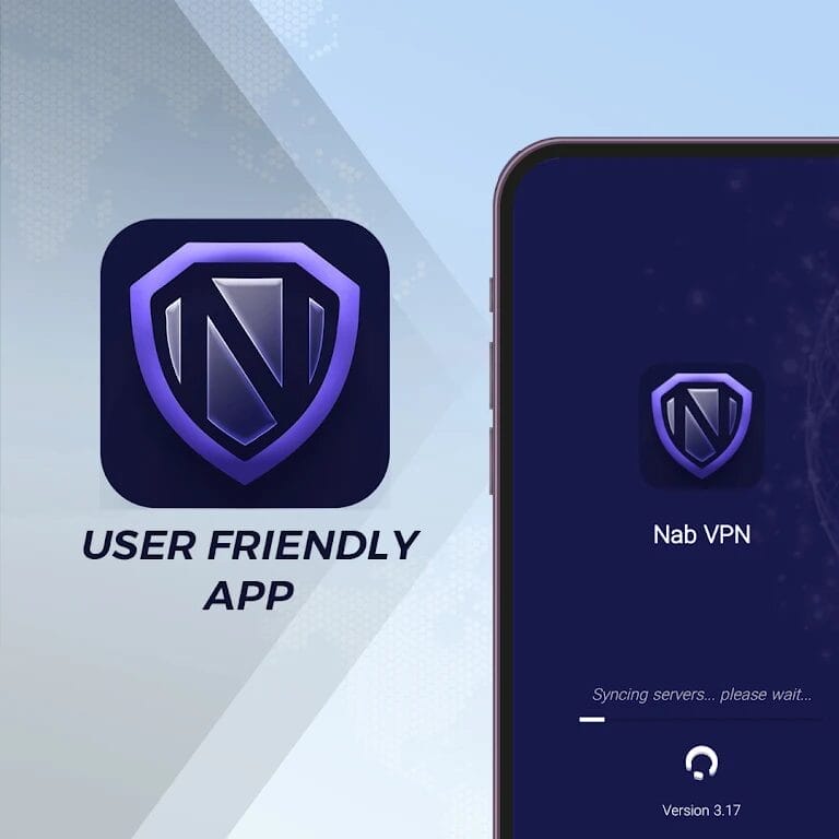 Apk Mod Nab VPN