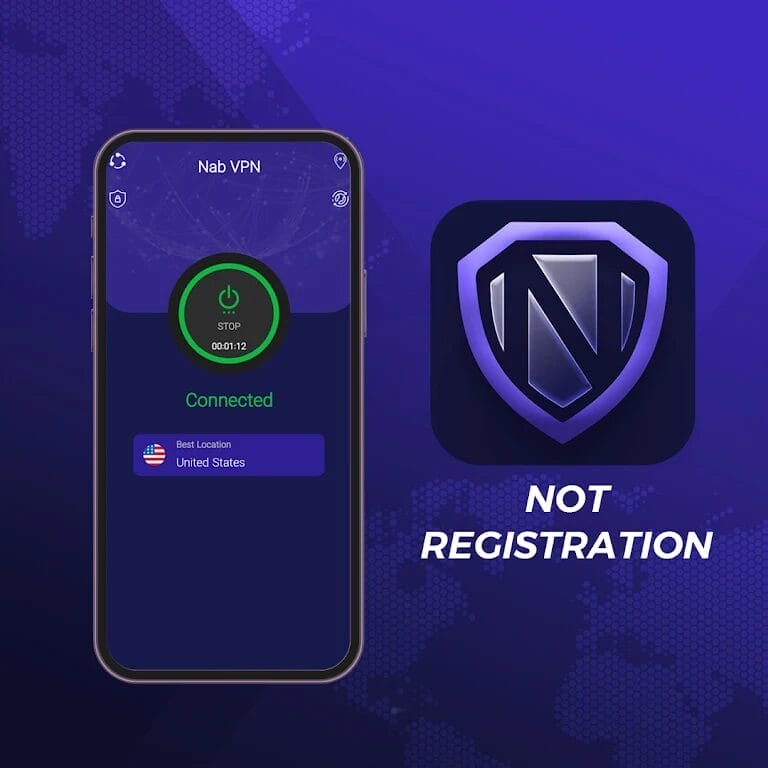 Apk Nab VPN