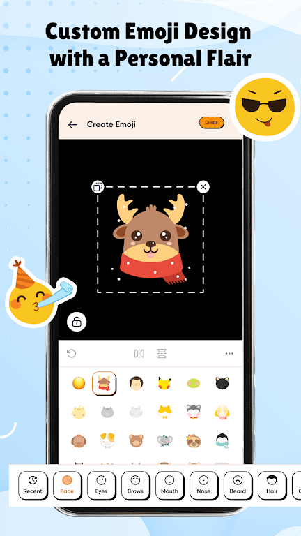Apk Funny Emoji Emoji Maker