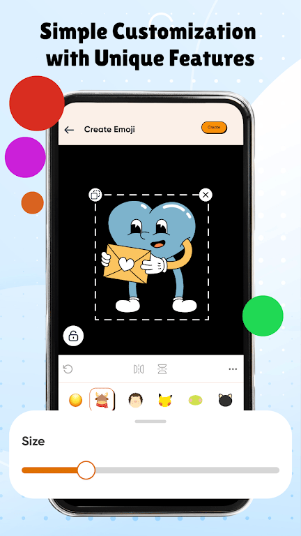 Funny Emoji Emoji Maker Mod Apk Download