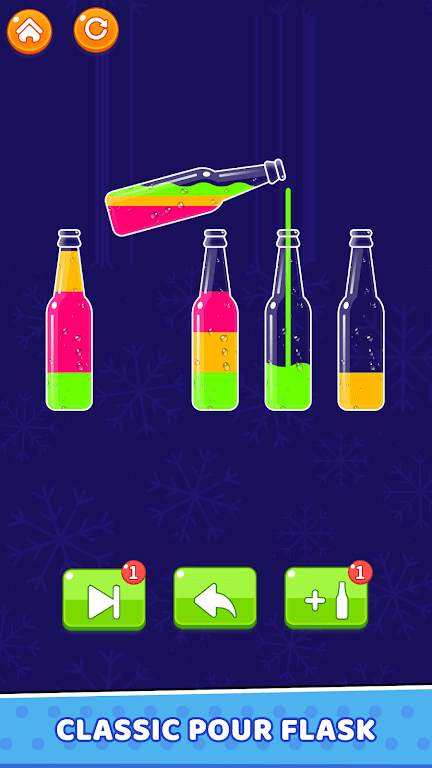 Puzzle Challenge Games Baixar