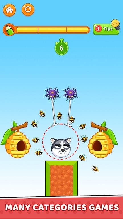 Puzzle Challenge Games Mod Apk Download