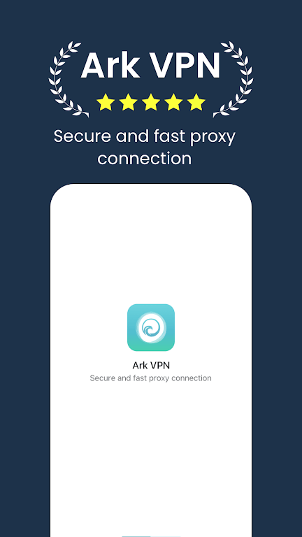 Android Ark VPN