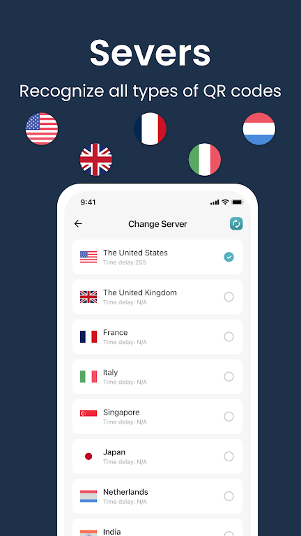 Apk Ark VPN
