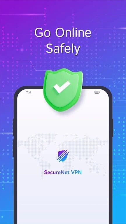 Apk SecureNet VPN