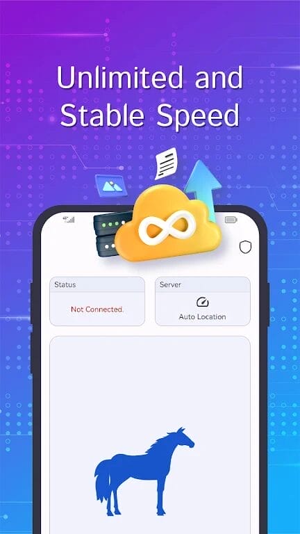 Apk Mod SecureNet VPN