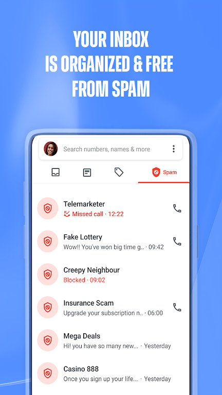 Apk StayProtect Caller ID