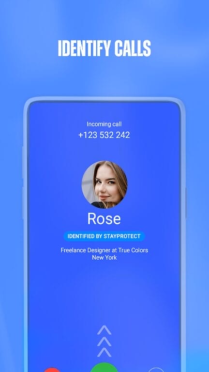 StayProtect Caller ID Mod Apk Download